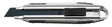 Metal Hyper PRO AL-Type Large Cutter Knife 231B / OLFA - bungu