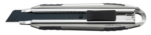 Metal Hyper PRO AL-Type Large Cutter Knife 231B / OLFA - bungu