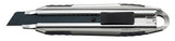 Metal Hyper PRO AL-Type Large Cutter Knife 231B / OLFA - bungu