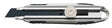 Metal Hyper PRO L-Type Cutter Knife 230B / OLFA - bungu