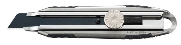 Metal Hyper PRO L-Type Cutter Knife 230B / OLFA - bungu