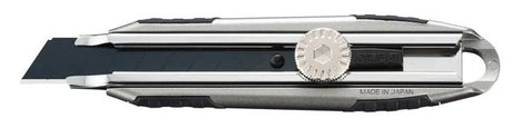 Metal Hyper PRO L-Type Cutter Knife 230B / OLFA - bungu