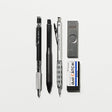 Metal Mechanical Pencil Bundle - bungu