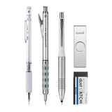 Metal Mechanical Pencil Bundle - bungu