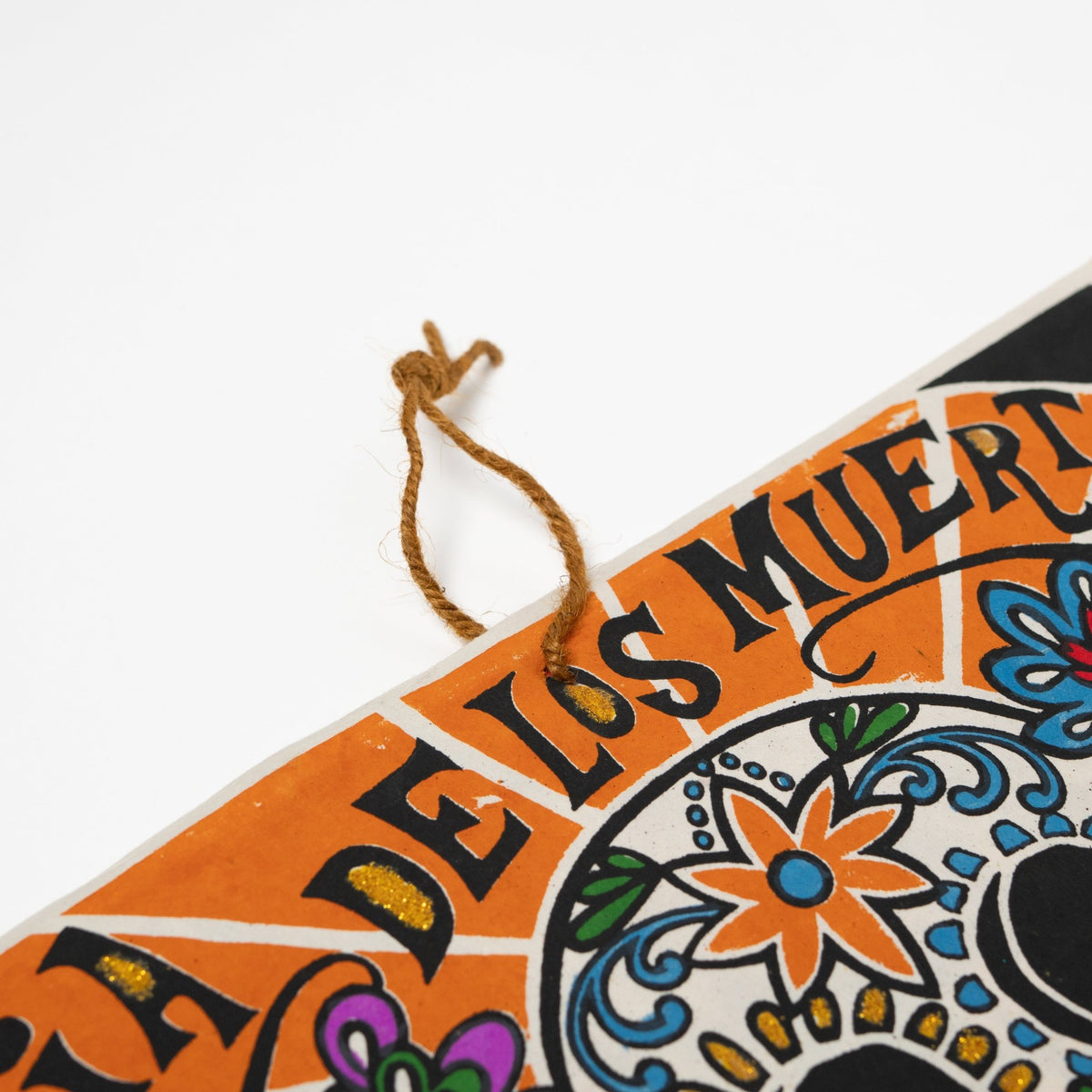 Mexican Calavera Wall Calendar 2027 / Amina Collection Co., Ltd. - bungu
