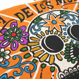 Mexican Calavera Wall Calendar 2027 / Amina Collection Co., Ltd. - bungu