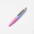 Mini Ballpoint Pen Bicolor 0.5mm / ANTERIQUE - bungu