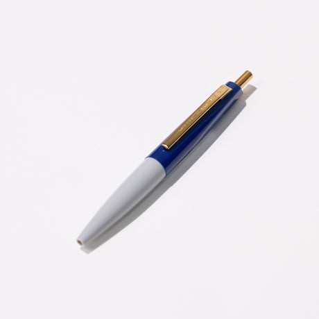 Mini Ballpoint Pen Bicolor 0.5mm / ANTERIQUE - bungu