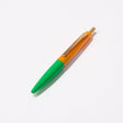 Mini Ballpoint Pen Bicolor 0.5mm / ANTERIQUE - bungu