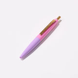 Mini Ballpoint Pen Bicolor 0.5mm / ANTERIQUE - bungu