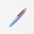 Mini Ballpoint Pen Bicolor 0.5mm / ANTERIQUE - bungu