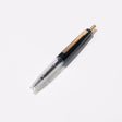 Mini Ballpoint Pen Bicolor 0.5mm / ANTERIQUE - bungu