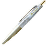 Mini Brass Ballpoint Pen / Anterique - bungu