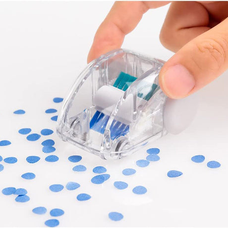 Mini Cleaner 2 / MIDORI - bungu