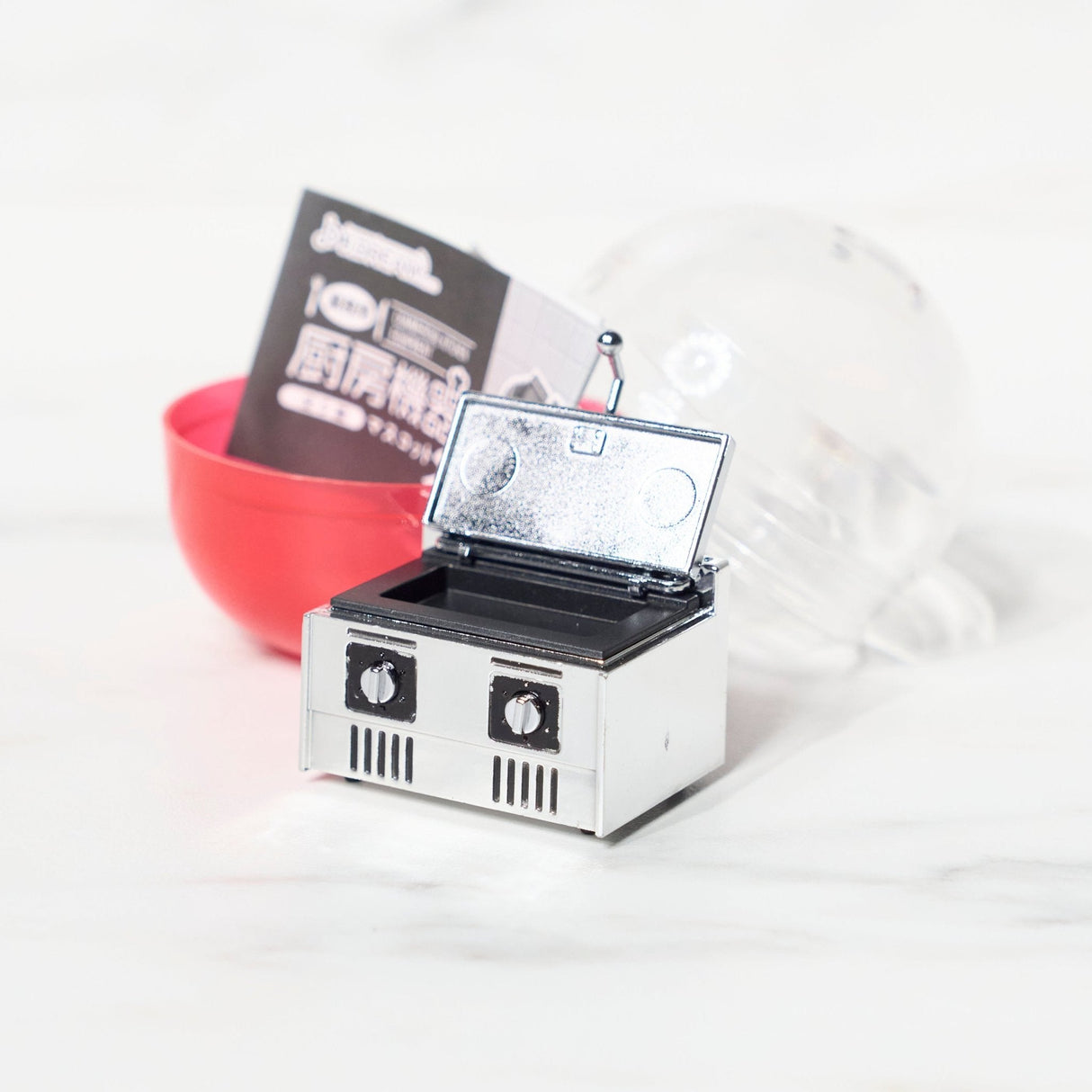 [Studio Clearance] Meruhen Gacha Bundle