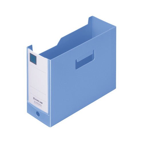 Mini File Holder / KING JIM – bungu