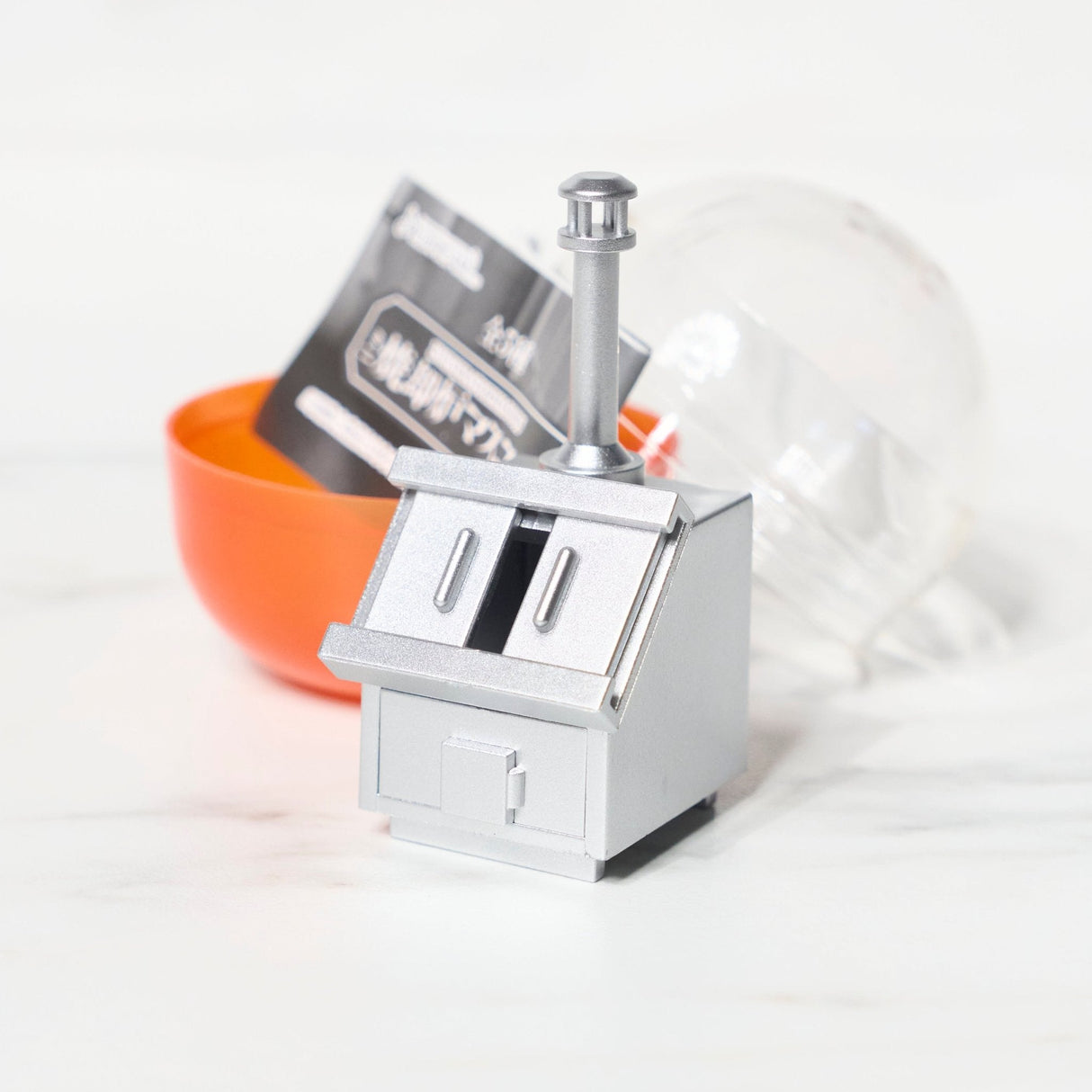 [Studio Clearance] Desk Ornaments Gacha Bundle