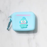 Mini Silicone Pouch / Sanrio - bungu