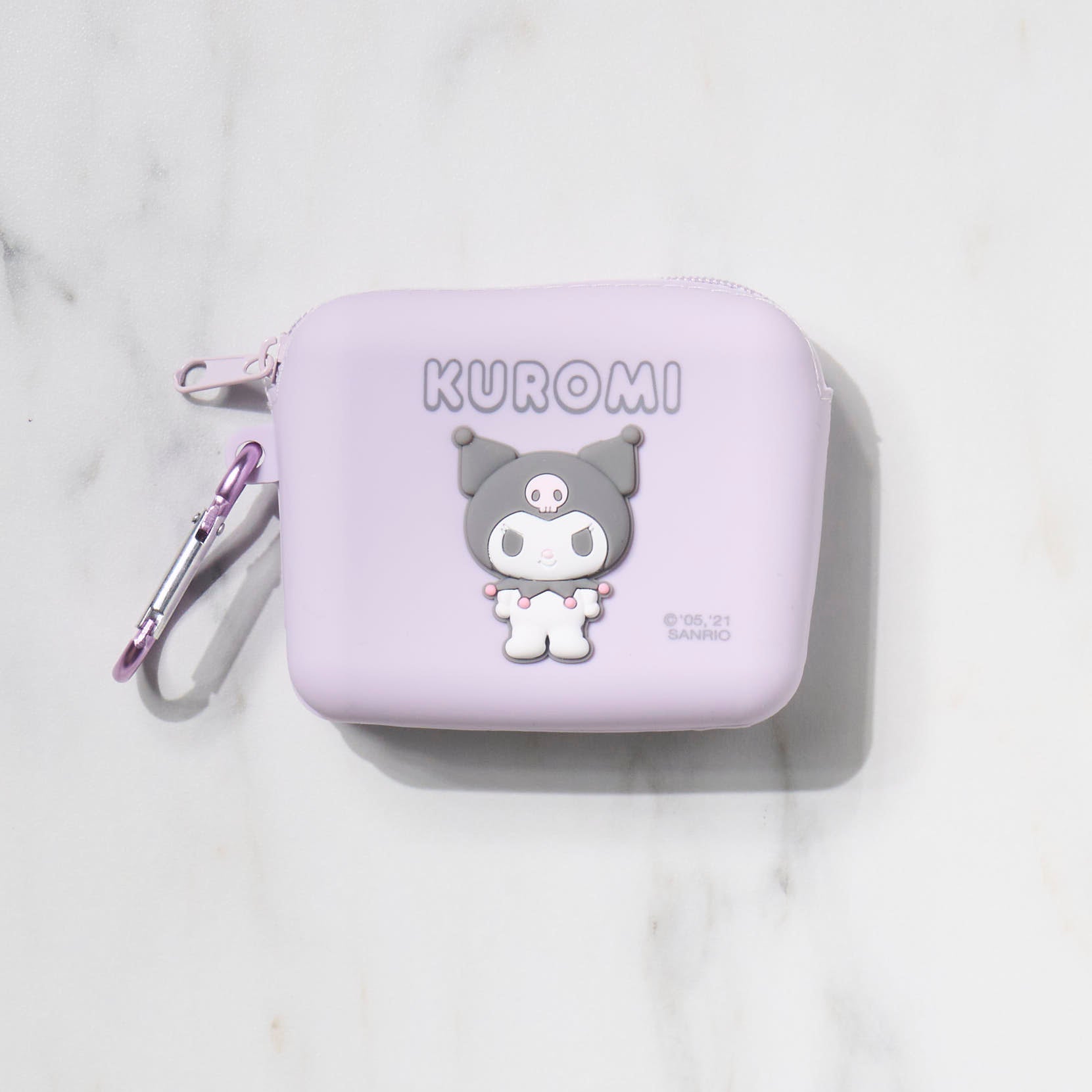 Mini Silicone Pouch / Sanrio – bungu