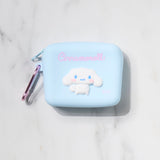 Mini Silicone Pouch / Sanrio - bungu