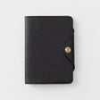 Mini Sketch B7 Notebook & Planner Leather Cover / TOUCH & FLOW - bungu
