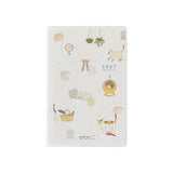 Cat Pocket Diary 2027 / MIDORI