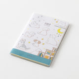 Dog Pocket Diary 2027 / MIDORI