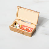 Miniature Art Box Mascot Gacha Capsule - bungu