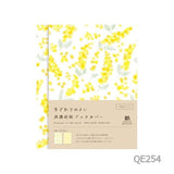 Mino Washi Book Cover HONTOWATASHI / Furukawashiko - bungu
