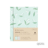 Mino Washi Book Cover HONTOWATASHI / Furukawashiko - bungu