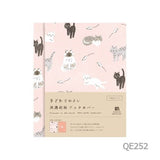 Mino Washi Book Cover HONTOWATASHI / Furukawashiko - bungu