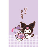 Mino Washi Pochi Envelope Sanrio Characters / Furukawashiko - bungu