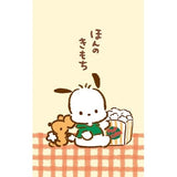 Mino Washi Pochi Envelope Sanrio Characters / Furukawashiko - bungu