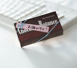 Mizuhiki Bow Rubber Band Set / KOKUYO - bungu