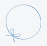 Mizuhiki Bow Rubber Band Set / KOKUYO - bungu