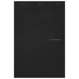 Mnemosyne Bound Notepad / maruman - bungu