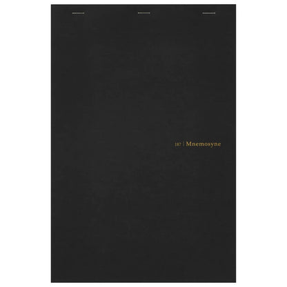 Mnemosyne Bound Notepad / maruman - bungu