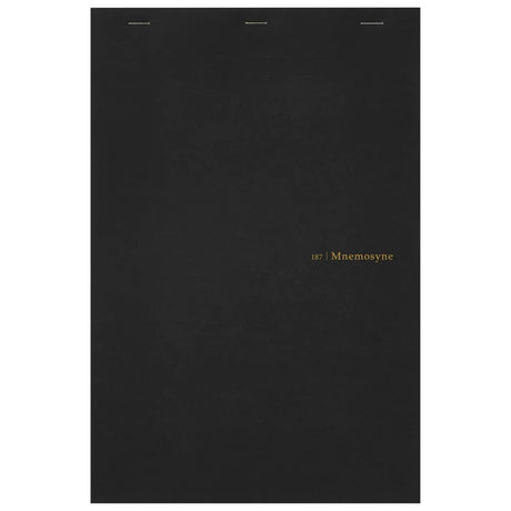 Mnemosyne Bound Notepad / maruman - bungu