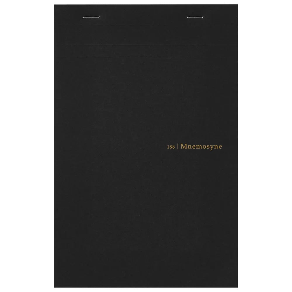 Mnemosyne Bound Notepad / maruman - bungu