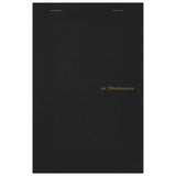 Mnemosyne Bound Notepad / maruman - bungu