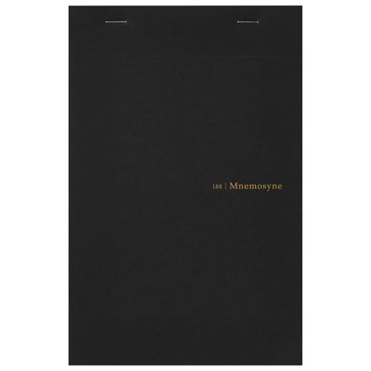 Mnemosyne Bound Notepad / maruman - bungu