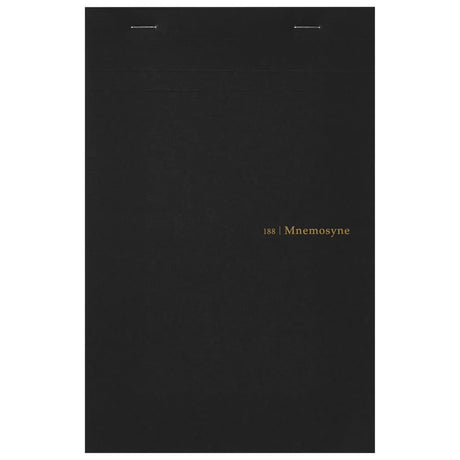 Mnemosyne Bound Notepad / maruman - bungu