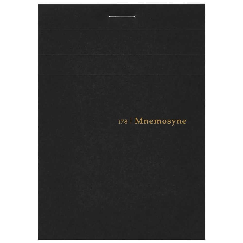 Mnemosyne Bound Notepad / maruman - bungu