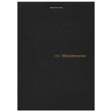 Mnemosyne Bound Notepad / maruman - bungu