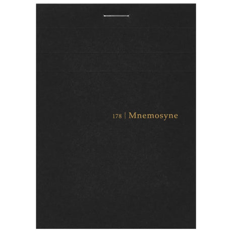 Mnemosyne Bound Notepad / maruman - bungu