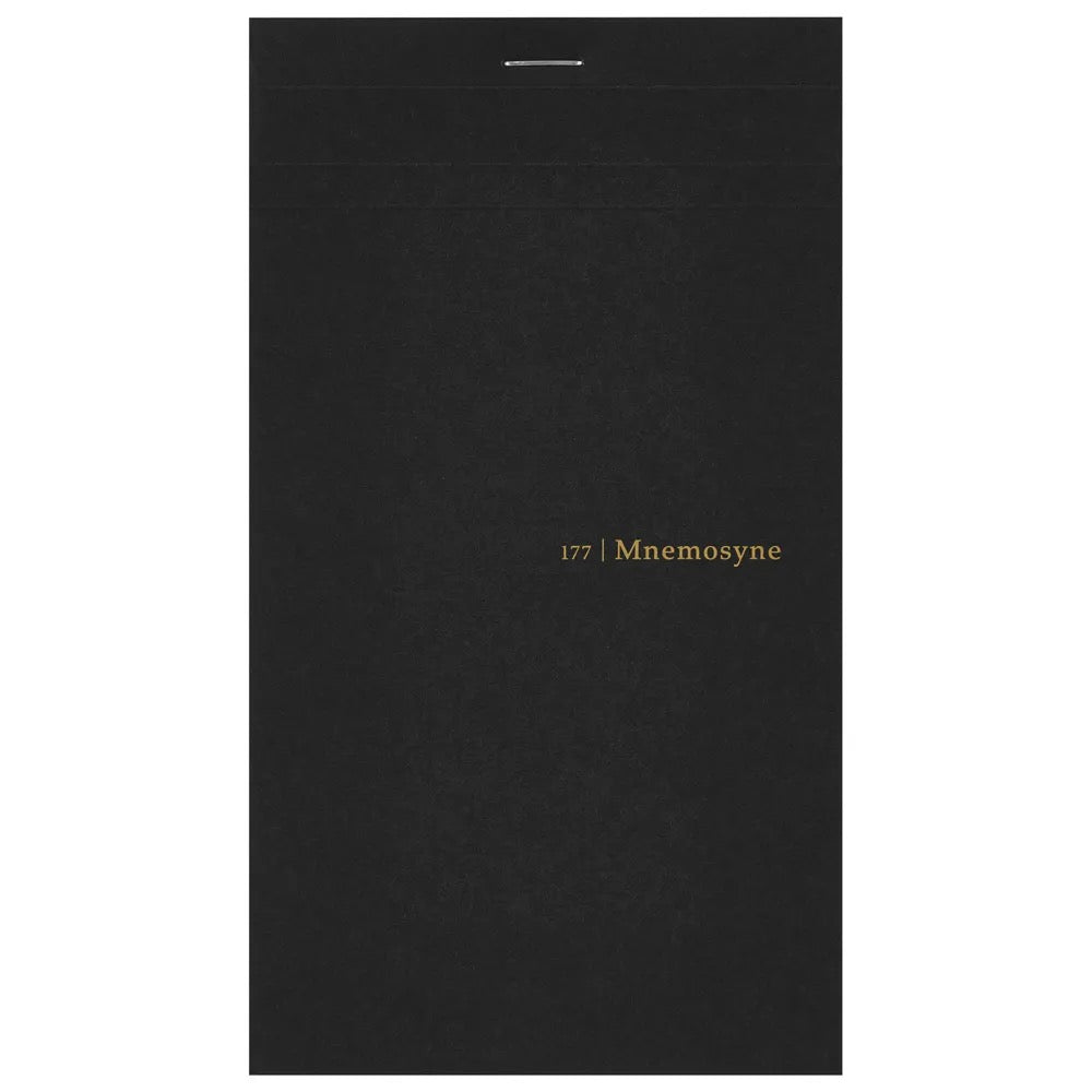 Mnemosyne Bound Notepad / maruman - bungu