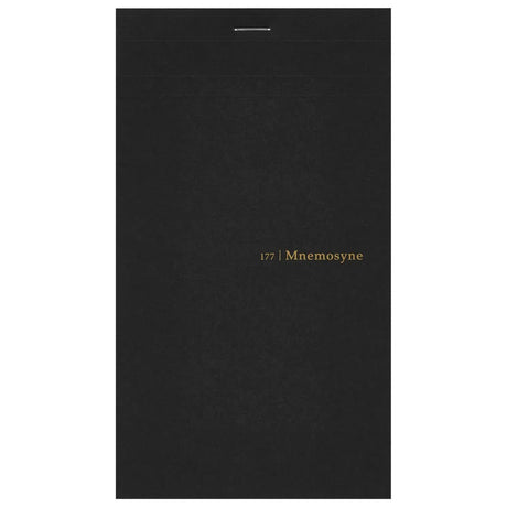 Mnemosyne Bound Notepad / maruman - bungu