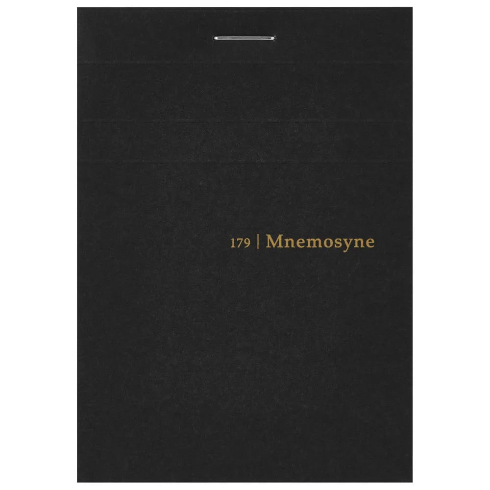 Mnemosyne Bound Notepad / maruman - bungu