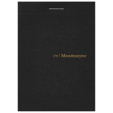 Mnemosyne Bound Notepad / maruman - bungu