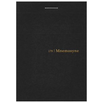 Mnemosyne Bound Notepad / maruman - bungu